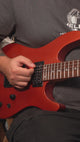 Cort Kx100 Iron Oxide