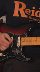Fender American Professional Classic Stratocaster MN 3-Colour Sunburst