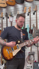 Epiphone Les Paul Standard Vintage Sunburst 2006