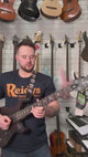 PRS SE CE24 Standard Stoptail Satin Charcoal 2026