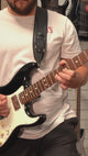 Fender American Standard Strat HH 2016 RW Black