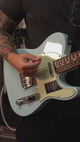 Fender Vintera II 60s Tele Rw Sonic Blue