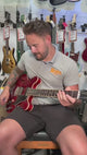 Gibson ES-335 Sixties Cherry 2024