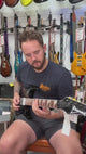 Ibanez RG470DX-TMN RG Series Tokyo Midnight