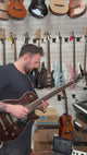 Gretsch Electromatic Jet Baritone Imperial Stain