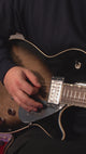 Gretsch Electromatic Jet Bristol Fog