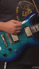 Cort M600 Mirage Series Tobacco Sunburst