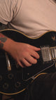 Gibson Les Paul Custom Ebony 1980