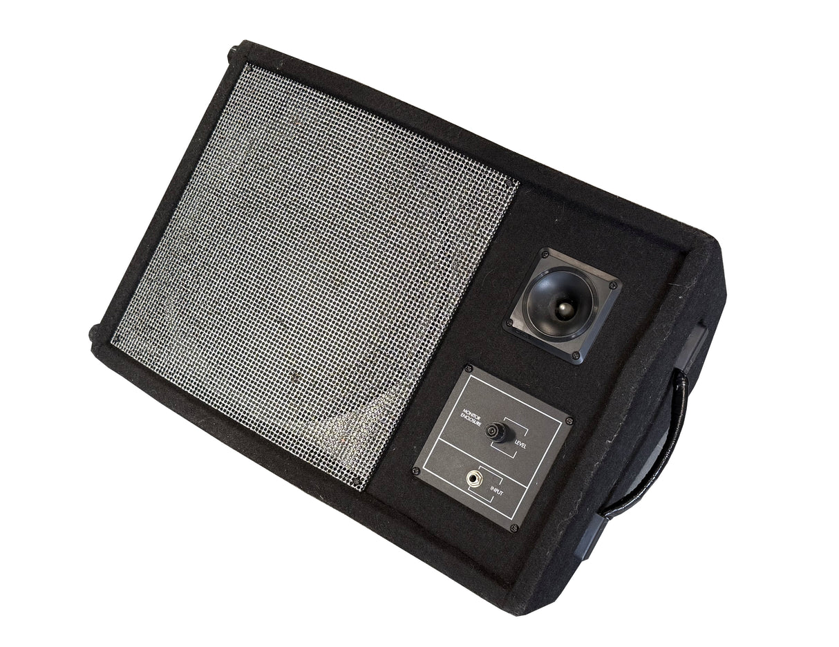 Peavey PRO-12M Monitor Speaker