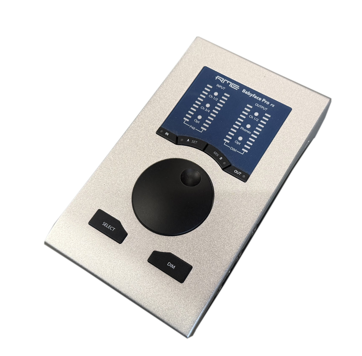 RME Babyface PRO FS 24-channel USB Audio Interface