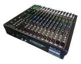 Mackie ProFX16 16-Channel Professional Analog Mixer