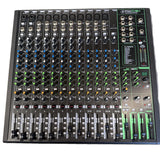 Mackie ProFX16 16-Channel Professional Analog Mixer