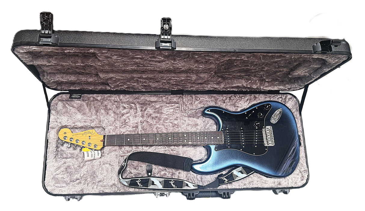 Fender American Professional II Strat 2021 Dark Night