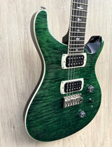 PRS SE Custom 24 Teal Black 2026