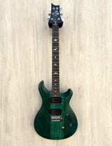 PRS SE CE24 Standard Satin Turquoise 2025