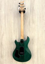 PRS SE CE24 Standard Satin Turquoise 2025