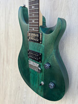 PRS SE CE24 Standard Satin Turquoise 2025