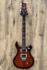PRS SE Standard 24-08 Tobacco Sunburst 2024