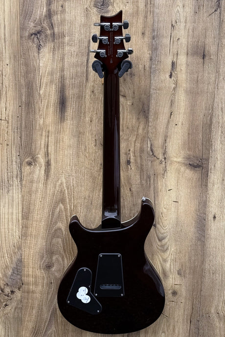 PRS SE Standard 24-08 Tobacco Sunburst 2024