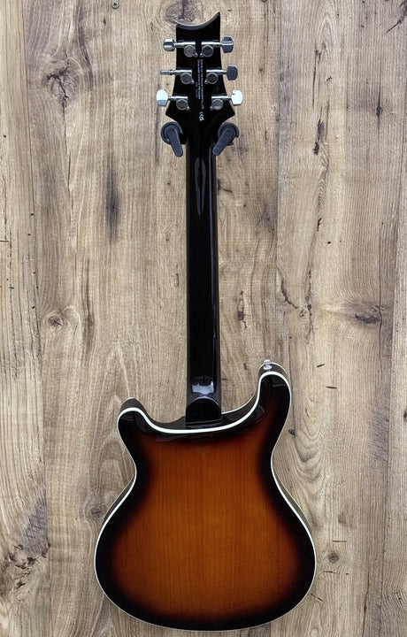 PRS SE Hollowbody McCarty Sunburst 2021