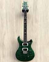 PRS SE Custom 24 Teal Black 2026