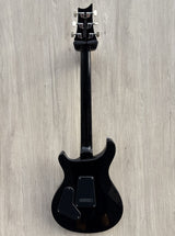 PRS SE Custom 24 Teal Black 2026