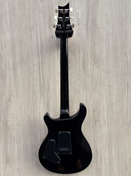 PRS SE Custom 24 Teal Black 2026