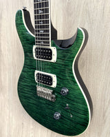 PRS SE Custom 24 Teal Black 2026