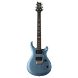 PRS SE CE24 Standard Satin Ice Blue Metallic