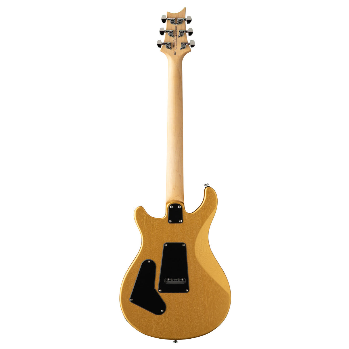 PRS SE CE24 Standard Satin Metallic Gold