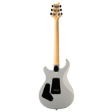 PRS SE CE24 Standard Satin Metallic Silver