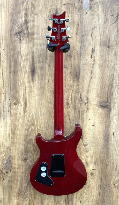 PRS SE Standard 24 Vintage Cherry