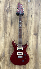 PRS SE Standard 24 Vintage Cherry