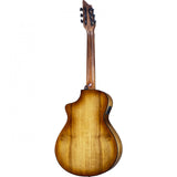 Breedlove ECO Pursuit Exotic S Concert Nylon CE - Red Cedar / Myrtlewood