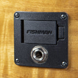 Breedlove ECO Pursuit Exotic S Concert Nylon CE - Red Cedar / Myrtlewood