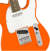 Squier Affinity Tele Competition Orange