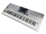 Yamaha PSRS910 Professional Arranger Workstation