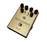 Fender Pugilist Distortion Pedal