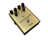 Fender Pugilist Distortion Pedal