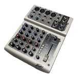 Peavey PV6USB Mixer