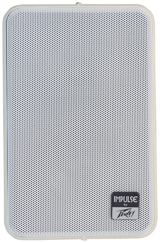 Peavey Impulse 6 Speaker Enclosure - White