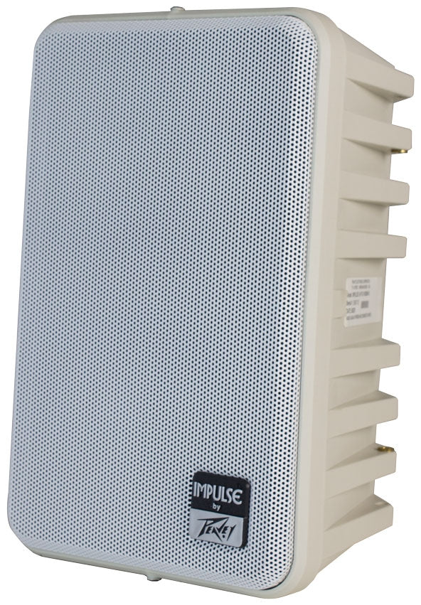Peavey Impulse 6 Speaker Enclosure - White