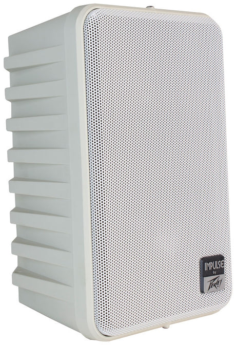 Peavey Impulse 6 Speaker Enclosure - White