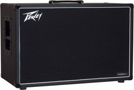 Peavey Invective .212 Guitar Cabinet