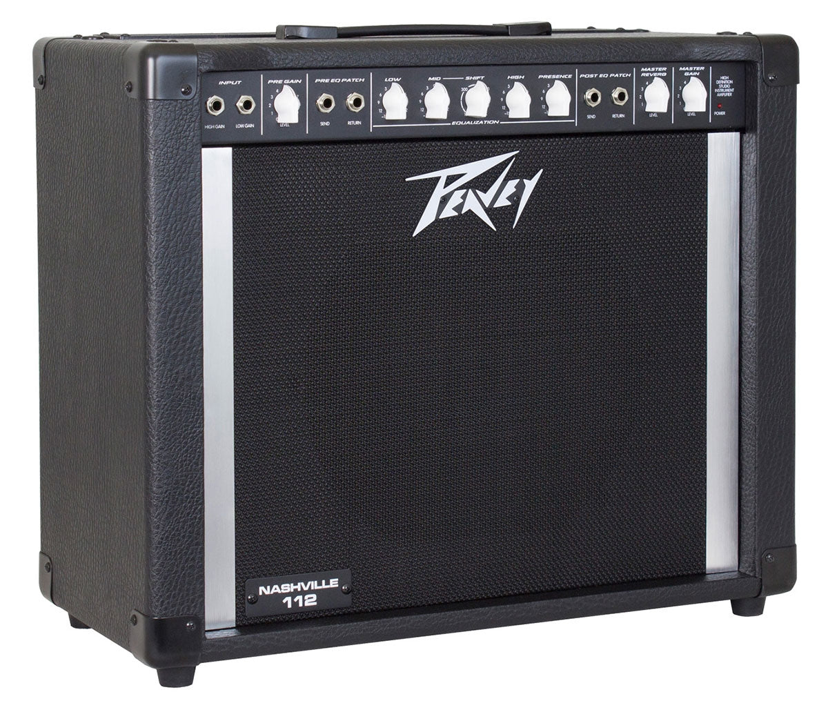 Peavey Nashville 112 Steel Amp