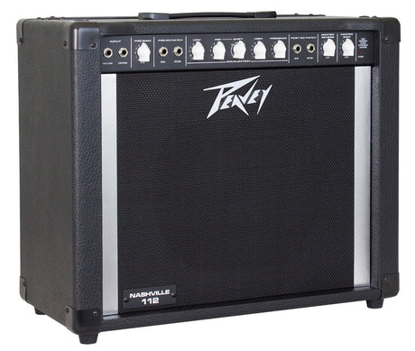 Peavey Nashville 112 Steel Amp