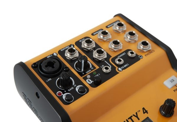 Peavey Unity 4 Digital Mixer