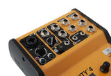 Peavey Unity 4 Digital Mixer