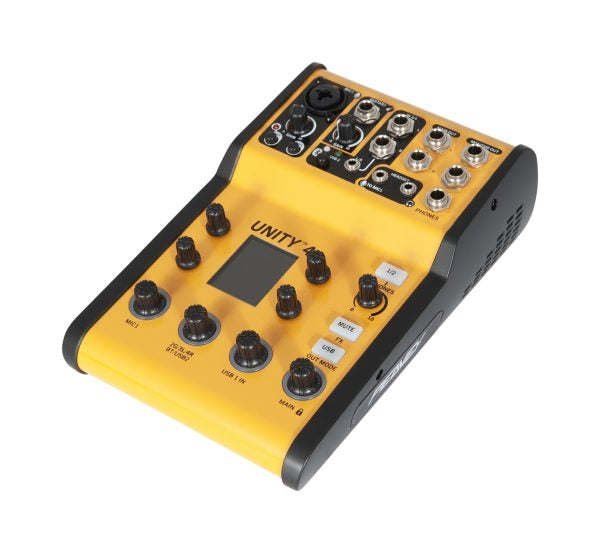 Peavey Unity 4 Digital Mixer