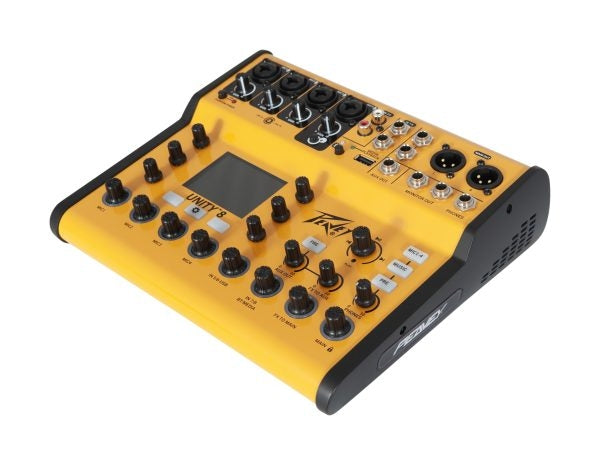 Peavey Unity 8 Digital Mixer